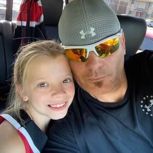 Meet your Posher, Kyle